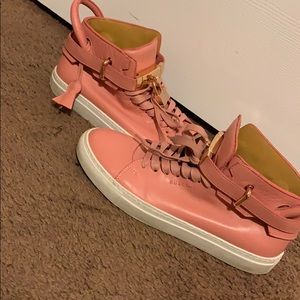 Buscemi Shoes